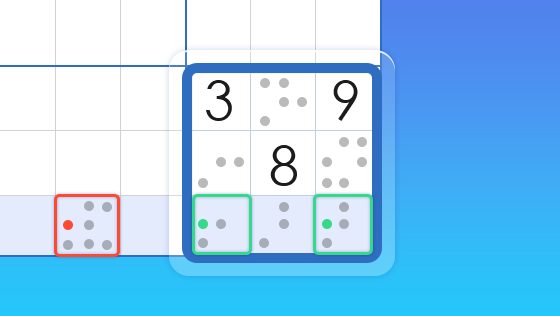 how many sudoku puzzles are possible